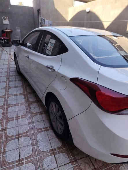 السلام عليكم النترا موديل ٢٠١٥ للبيع او المراوس حسب القناعه رقم اربيل باسم شركه تريد تحويل اوكاله فول عدا البصمه السياره كفاله عدا قطعه وحده تبديل بدون دواخل كير محرك تبريد حداديه جاهزه للاخير وحلوه السعر ١٢٥ وبيه مجال للشراي للاستفسار الاتصال على الرقم ***********
