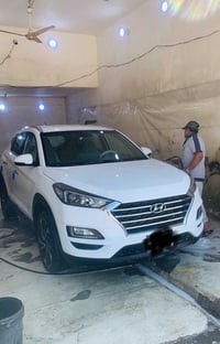 توسان ٢٠٢٠ • ماشي ٣٤ الف • ذي قار