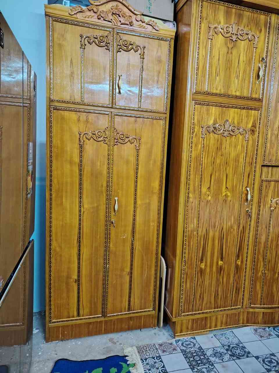 غرفه اخشاب مستعمله اللبيع بسعر 600 الف بيها مجال مكان النجف الاشرف كوفه حي ميسان رقم الهاتف 0780015552 او مراسله خاص


**إذا كنت صاحب هذا الإعلان وتريد حذفه لأي سبب، رجاءا أرسل رسالة إلى الدعم الفني**