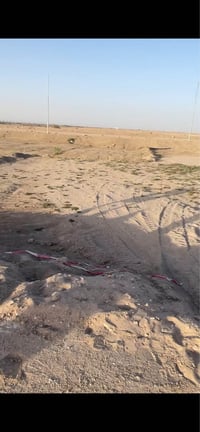 التنومه الصالحيه • ١٠٠م • طابو زراعي