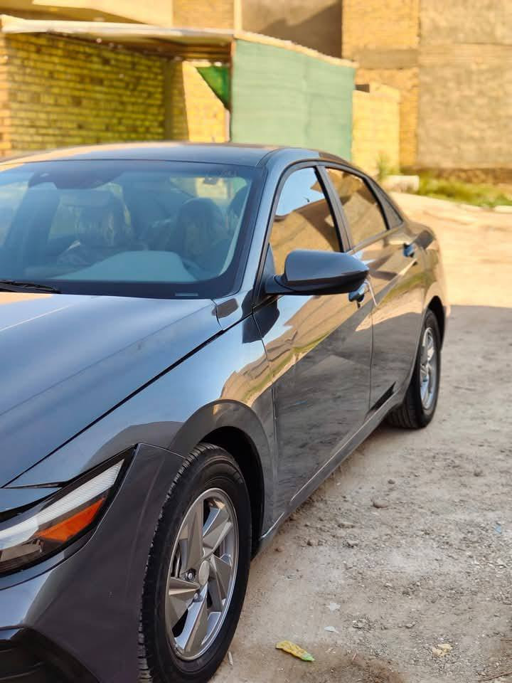 النترا موديل 24
مكينة 2000 دوش 
مواصفات نص فول 
حادث جاملغ وبنيد 
بدون رقم 
السعر 130 وبيه مجال بسيط 
العنوان بابل 
للتواصل أو أكثر استفسار 
***********
