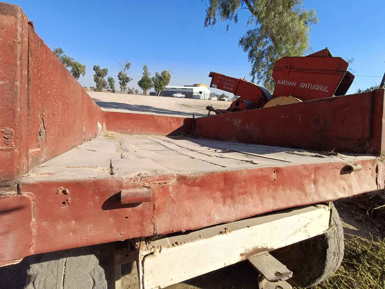 السلام عليكم  عربانه للبيع سعره /650الف/***********/العنوان بابل الحصوه شارع حله بغدادمقابيل شارع ميلحه
