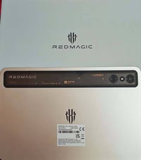 ريد ماجيك استرا • ١٢+٢٥٦ • نظيف ١٠٠٪