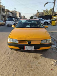 بيجو للبيع موديل 2018 glx رقم بغداد بسمي تحويل ثاني يوم السيارة كير مك...