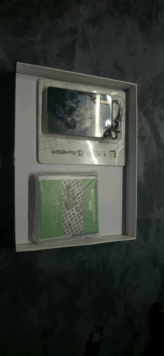 سلام عليكم

يده كيم سير pro وايرلس كامل الملحقات   ونظافه 100% مع اشتراك كيم باس شغال غير متفعل

سعر 125  عنواني بغداد و يوجد توصيل  تواصل واتساب او اتصال فقط ***********
