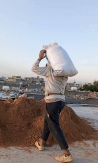 كبالات • تفليش وصب وانقاذ • نجف