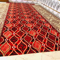 فراش • مدات