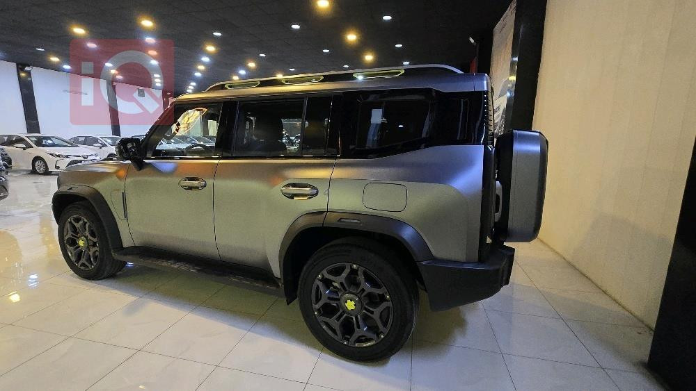 عربى/کوردی
اربيل: جيتور T2 Luxury, 2025
عدد الأميال 4,700 كم
السعر: 24,200$
لمزيد من المعلومات الرجاء الضغط على هذا الرابط 
👉 https://www.iqcars.net/redirect/1168986?lang=ar
*****************
هەولێر: جیتۆر T2 Luxury, 2025
ماوەی ڕۆیشتن 4,700 كم
نرخ: 24,200$
بۆ زانیاری زیاتر تکایە کلیک لەم بەستەرە بکە  :
👉 https://www.iqcars.net/redirect/1168986?lang=ku
#iQCars


**إذا كنت صاحب هذا الإعلان وتريد حذفه لأي سبب، رجاءا أرسل رسالة إلى الدعم الفني**