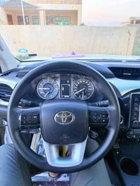 هايلوكس • ٢٠٢٤ • رقم اربيل