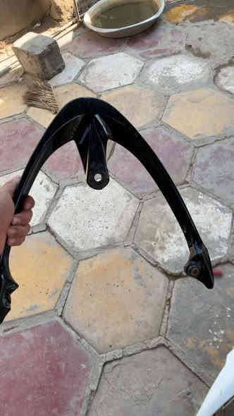 السلام عليكم 

كفرات ماكس مختم + سبايدر بلادي 

السعر ١٥ الف قفل 

مكاني الاسكندريه 

‭٠٧٧٤ ٢٣٤ ١٣٠٧
