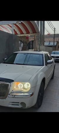 ٢٠١٠ • ٨ سلندر • كفاله اصلية