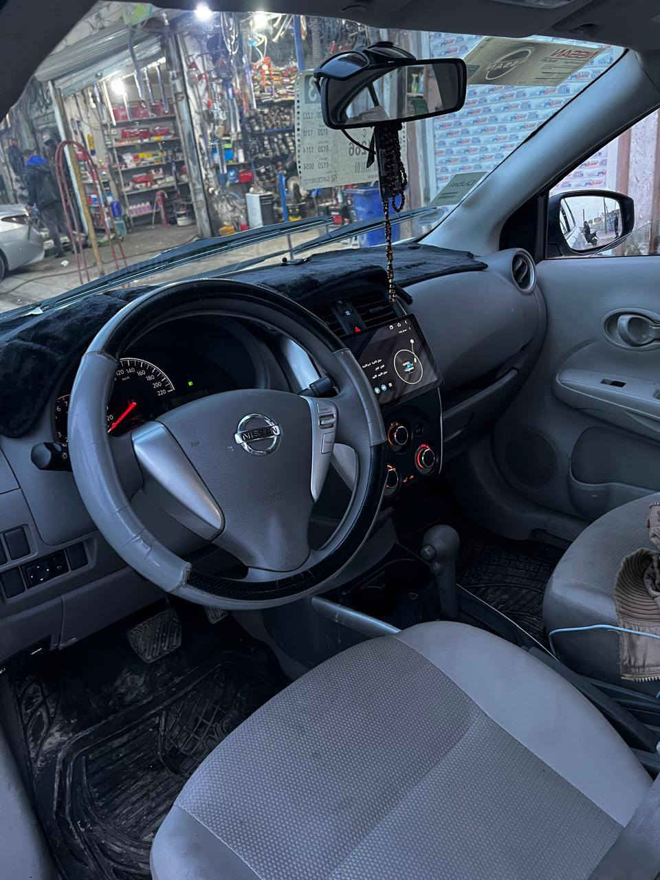 سلام عليكم صني مصري 24
رقم سنويه جديد 
بيهه تبديل 3قطع الاماميه
ماشيه 70الف
السياره بسم شركه ياخذون 200دولار فوك 200دولار اني اتحملهن 
عنوان طوز خورماتو 
رايدهه 110وبيهه مجال 
***********
