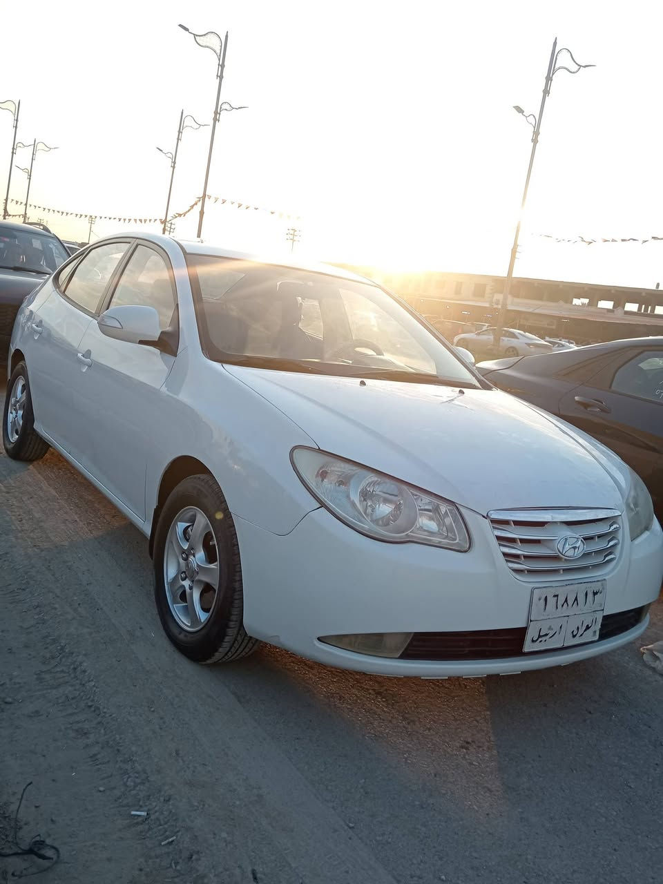 السلام عليكم
البيع سياره النتره موديل 11
تخم تاير صدر جديد
مكينه 1600
وبيها صبغ جملغ خلفي موضح بل سونار مرفق
رقم ربيل تريد تحويل او كاله حاضر
السعر 105 بيها مجال حك الجيه
مكان السياره واسط قضاء الصويره
***********
