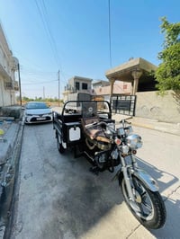 ستوته • ٢٠٢٠ • تاير جديد
