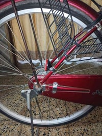 بايسكل ياباني • حجم 26 • نضافه فول