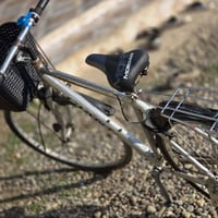 بايسكل جنت • حجم 28 • كير 3/7