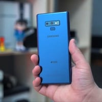 نوت 9 للبيع 07519480320 بي وتساب