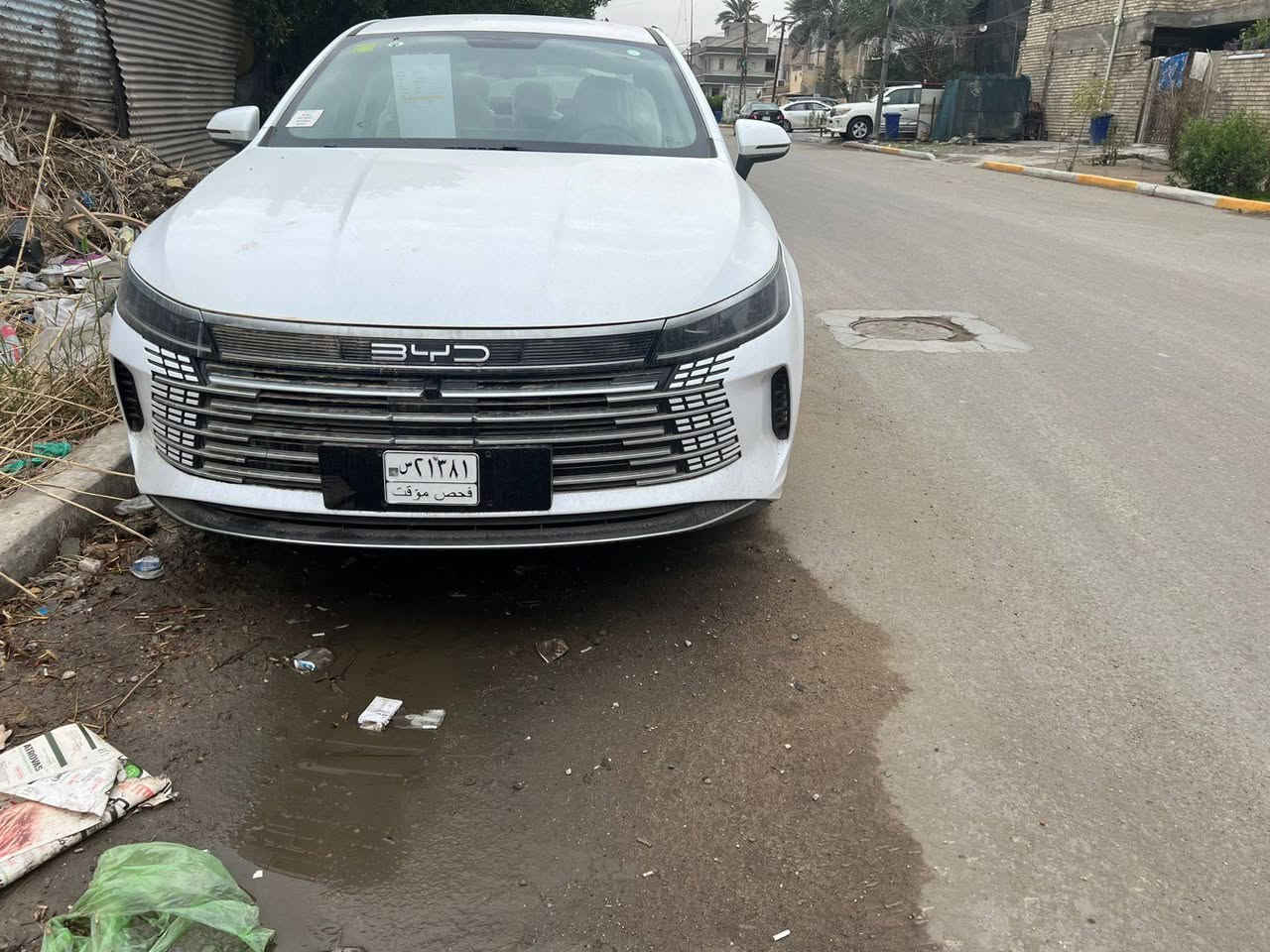 Bydدستروير للبيع
زيرو صفر كيلو متر

+9647709609308


**إذا كنت صاحب هذا الإعلان وتريد حذفه لأي سبب، رجاءا أرسل رسالة إلى الدعم الفني**