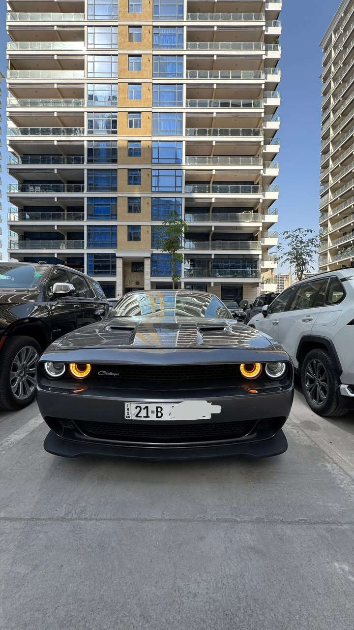 جالنجر 2022  sxt
ماشيه ٣٧ ميل حادثها جاملغ عكس السايق فقط
دخول جديد ٢٠٢٥ رقم سليمانيه سنوية تنتهي ٢٠٢٩ 
مكانها بغداد / الاعظميه

***********
