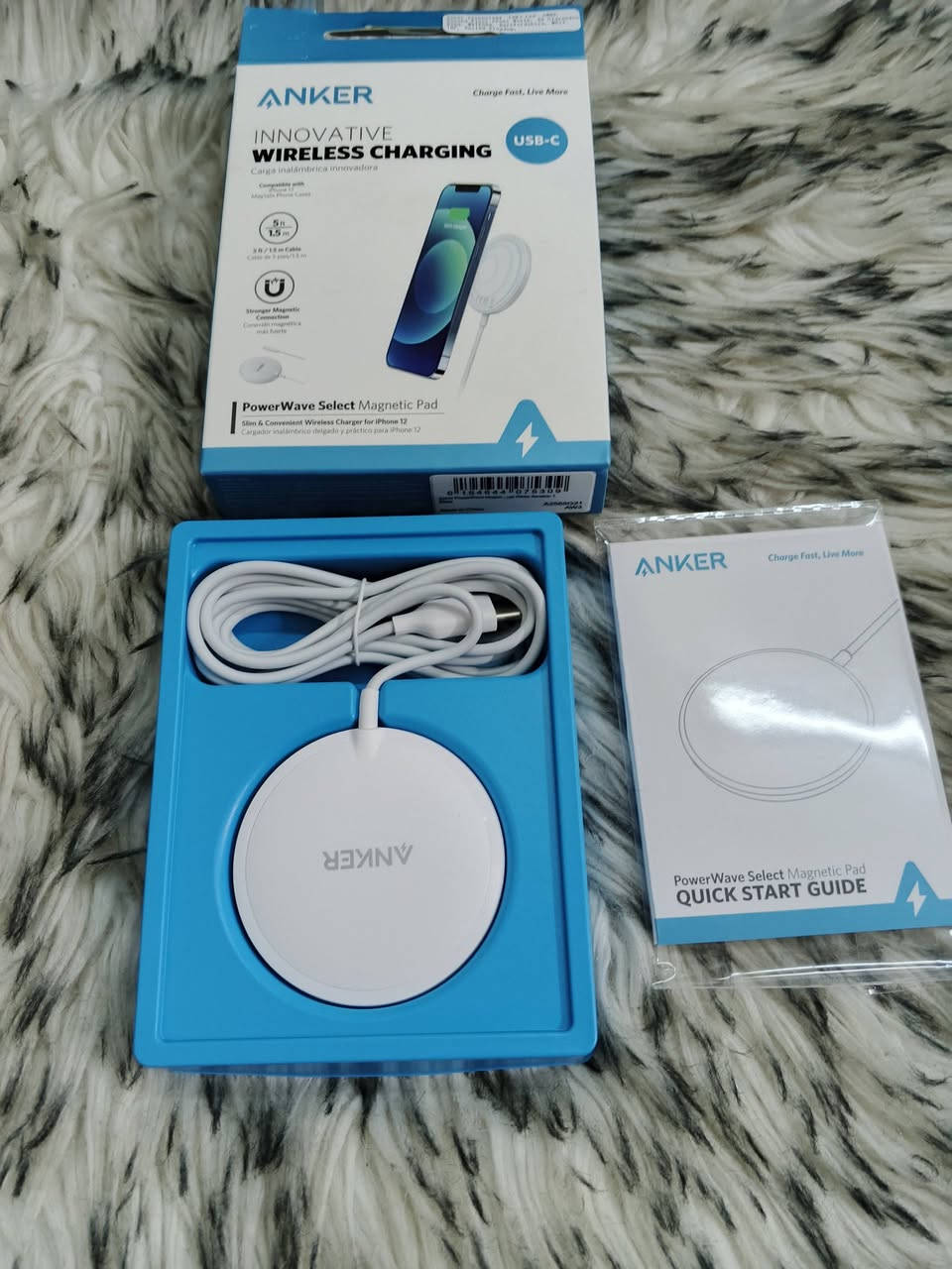 غراض منوعة التوصيل داخل بسماية ألف


**إذا كنت صاحب هذا الإعلان وتريد حذفه لأي سبب، رجاءا أرسل رسالة إلى الدعم الفني**