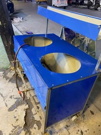 عربانة لبلبي نضيفة  للبيع. + جدرين ، مكاني الحرية   للاستفسار 07755675...