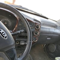 كيا • موديل ٢٠١٠ • تحويل مباشر