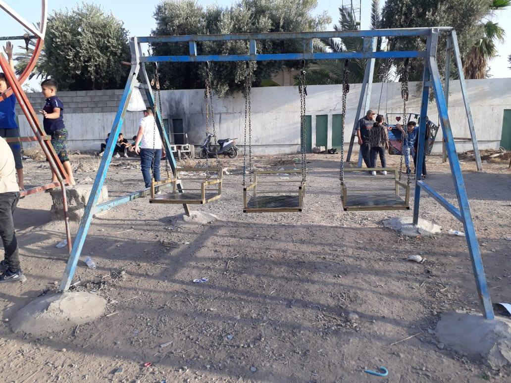 ديديه للبيع نظيفه السعر ٣٠٠ الف بيها مجال


**إذا كنت صاحب هذا الإعلان وتريد حذفه لأي سبب، رجاءا أرسل رسالة إلى الدعم الفني**