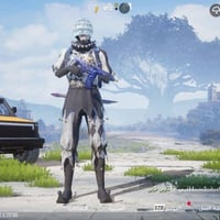 حساب ببجي • كركوك حي العسكري • بيع وجه لوجه