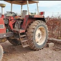 فيات 1180 • جاهز للشغل • الموصل النمرود الخضر