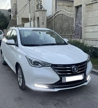 شانجان السڤن • ٢٠٢٥ • ماشيه ١٠٠٠٠