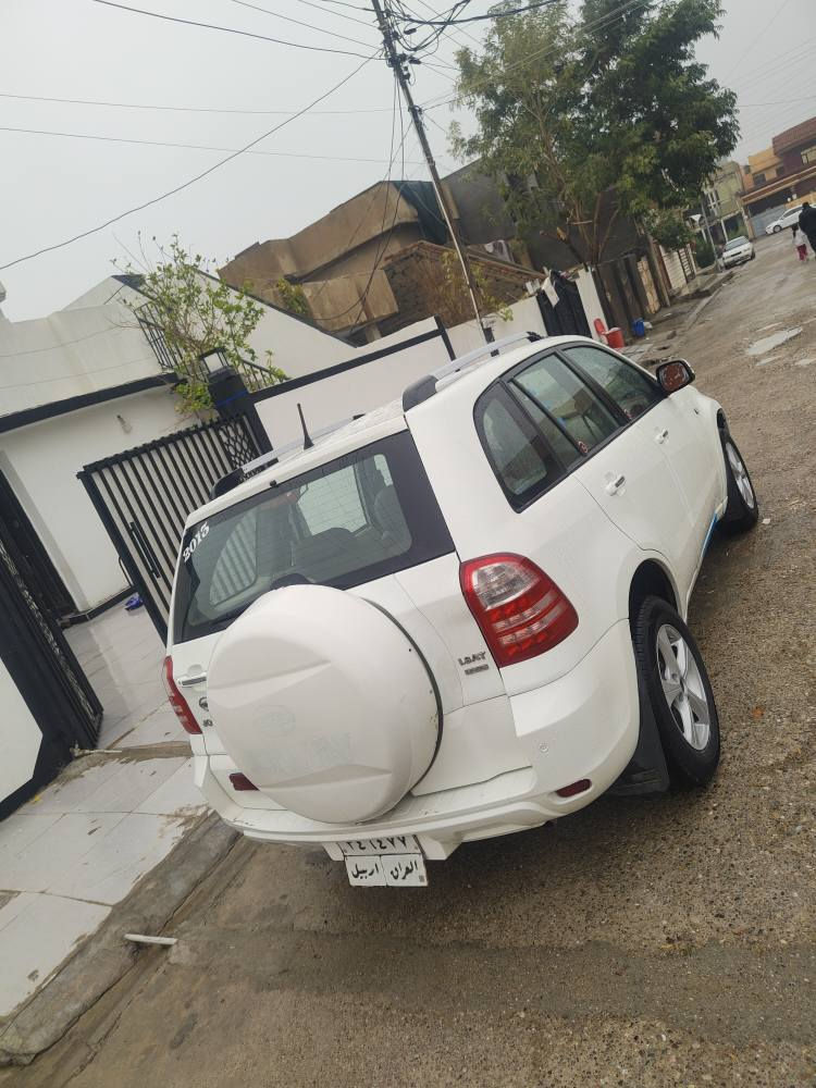 جون واي موديل 2013 كير محرك ياباني 
مستر بوشي بلادي تبريد شغال دفتر بنزين بي 
صبغ ثلاث قطع بدون دواخل سعر 56
شراي خابر رقم *********** مكان كركوك 
للبيع فقط ماراوس ولا ابيع قسط كركوك, العراق
