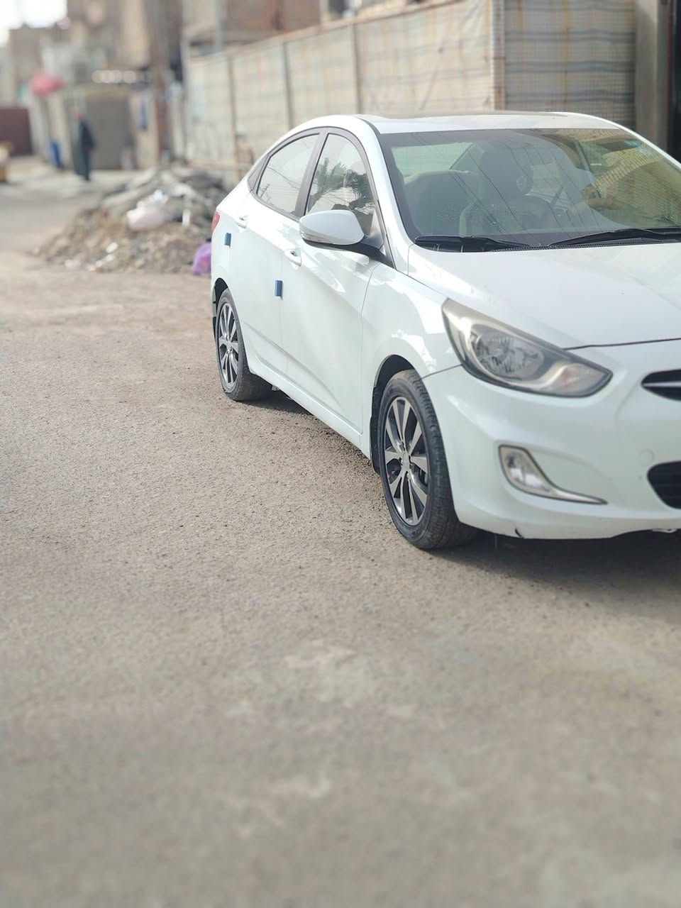 السلام عليكم
هونداي اكسنت 2015 فتحة تحكم ستيرن شاشة ويل كب ارقام انگليزي هزة ورقم جدد بسمي صدر جديد قبل اسبوع مبدلة سيارة مكفولة من صبغ 
السعر ١١٥ مكان الشعب سونار واضح بالصور
***********
