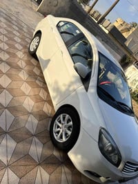 كريت ويل • ٢٠١١ • بدون صبغ