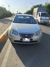 اڤانتی • ٢٠٠٧ • کەلار