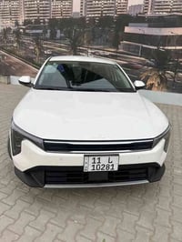 K4 خليجي مكفولة كفاله عامه موديل 2025 (ام الضمان)   ماشيه 2000ك متر رق...