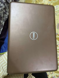 لابتوب ديل • كور أي٥ • هارد ٥٠٠