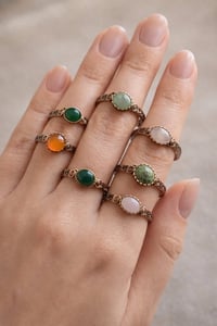 سوار نحاس • محبس نحاس • بغداد