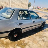 صني • ١٩٩١ • رقم كركوك