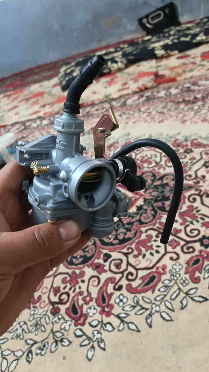 كابريتر طلعتلي بل باله للبيع
***********
