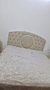 سرير مزدوج • بيع سريع • أربيل