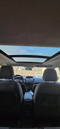 فورد اسكيب • ٢٠١٧ • فول مواصفات