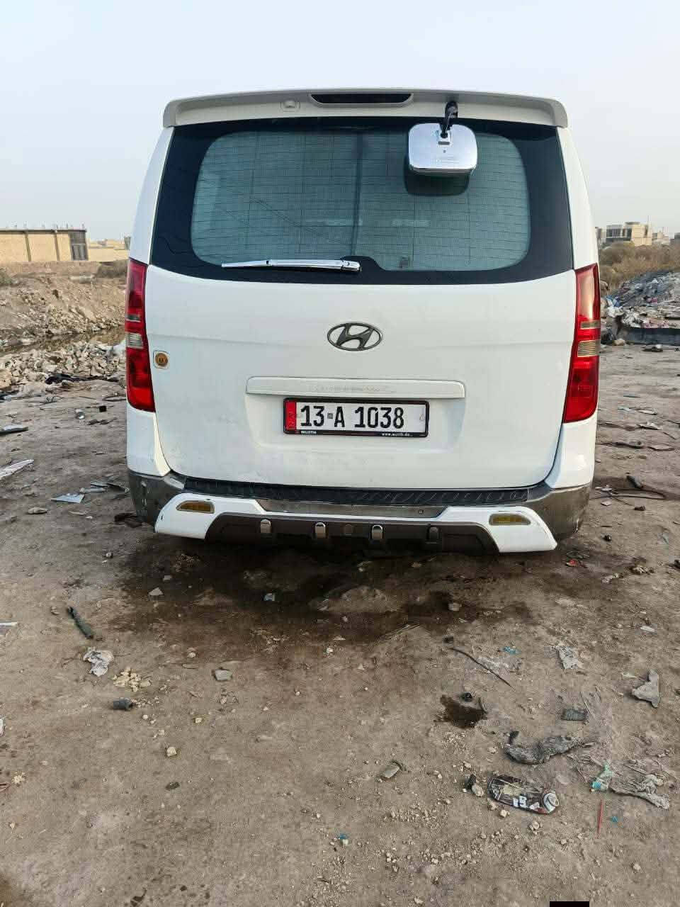 سلام عليكم ستاركس 2011محور مسكر رقم ميسان أنكليزي بيه رش صبغ نص الجاملغ المامي والكصه مال القماره والباقي كفاله ظربه وصبغ وتبديل السياره احله من الصور مكان السياره ناصريه مركز السعر 160وبيه مجال ***********
