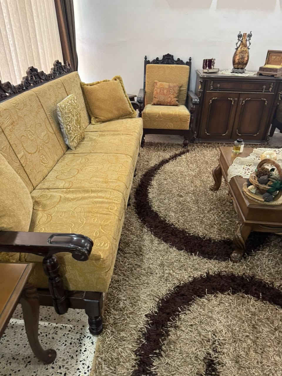 قنفات استقبال للبيع


**إذا كنت صاحب هذا الإعلان وتريد حذفه لأي سبب، رجاءا أرسل رسالة إلى الدعم الفني**