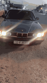 موديل ٩١ • حجم ٧٣٥ • رقم نينوى