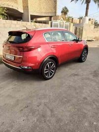 سبورتج موديل 2020 مواصفات  1- مفتاح التشغيل بصمه  2- تشغيل عن بعد  3- ...