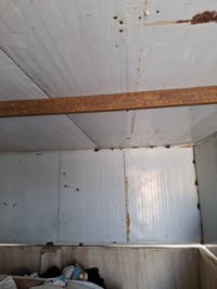 غرفه سندويج ٤في٤ ابيعهاب٢٥٠ قفل مكاني بغداد السيديه بيع مستعجل 0772342...