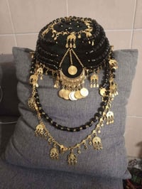 اكسسوارات نوروز • اكسسوارات كردية • حفلات