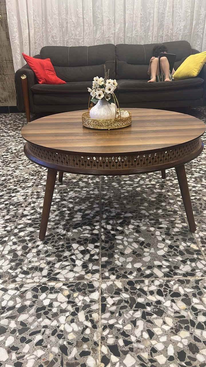 ميز وطبلات سعر 150 مكان كراده خلف الفقمه


**إذا كنت صاحب هذا الإعلان وتريد حذفه لأي سبب، رجاءا أرسل رسالة إلى الدعم الفني**