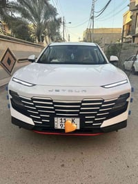 للبيع | جيتور داشين2025- فئة  أعلى مواصفات بسمي السياره  مكفوله كفاله ...