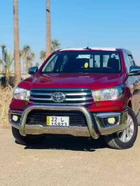 ٢٠١٩ • كير اوتو • رقم اربيل